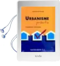 Descargar AudioLibro Urbanisme Practic de Joan Anton Font Monclus año 2008