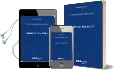 Descargar AudioLibro Derecho Politico de Francisco Elias De Tejada año 2008