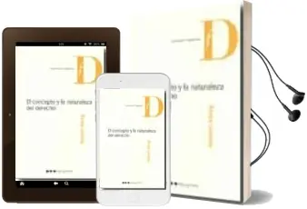Descargar AudioLibro El Concepto y la Naturaleza del Derecho de Robert Alexy año 2008