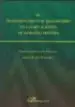 AudioLibro El Trastorno Mental Transitorio en las Relaciones de Derecho Priv ado de Miguel Angel Moreno Navarrete