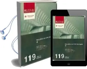 Descargar AudioLibro Estudios de Criminologia iii de Cristina Rechea Alberola año 2008