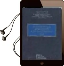 Descargar AudioLibro Estudios Penales en Homenaje a Enrique Gimbernat (2 Vols.): de Carlos Garcia Valdes año 2008