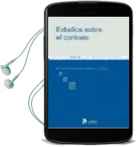 Descargar AudioLibro Estudios Sobre el Contrato de M. C. Gete Alonso Y Calera año 2008
