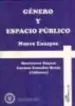 AudioLibro Genero y Espacio Publico: Nueve Ensayos de Montserrat Huguet Santos