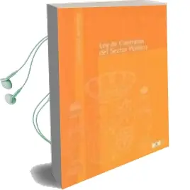 Descargar AudioLibro Ley de Contratos del Sector Publico ( Coleccion Separatas) de Varios Autores año 2008