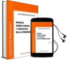 Descargar AudioLibro Manual Sobre Bienes y Derechos de la Personalidad de Jose Enrique Bustos Pueche año 2008