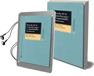 Descargar AudioLibro Mercado Nacional Unico y Constitucion de Tomas De La Quadra Salcedo Janini año 2008
