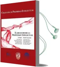 Descargar AudioLibro Registro de la Propiedad Intelectual de Varios Autores año 2008
