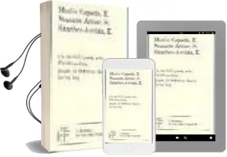 Descargar AudioLibro Un Modelo para una Eurohipoteca: Desde el Informe Segre hasta hoy de E. Muñiz Espada año 2008