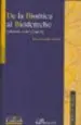 AudioLibro De la Bioetica al Bioderecho. Libertad, Vida y Muerte. de Luis Gonzalez Moran