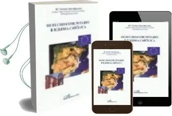 Descargar AudioLibro Derecho Comunitario e Iglesia Catolica de Mª Angeles Felix Ballesta año 2008