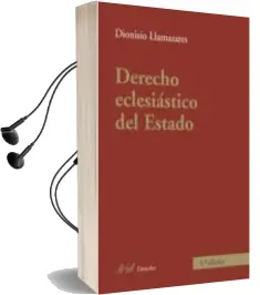 Descargar AudioLibro Derecho Eclesiastico del Estado (9ª Edicion) de Dionisio Llamazares año 2008