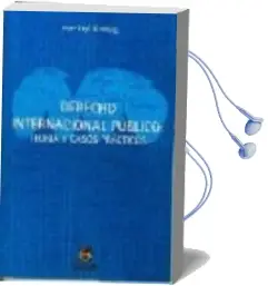 Descargar AudioLibro Derecho Internacional Publico: Teoria y Casos Practicos de Isaac Paya Martinez año 2008