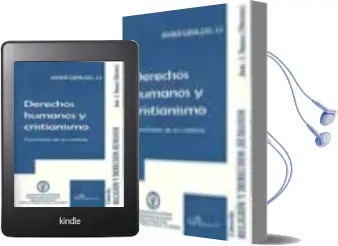 Descargar AudioLibro Derechos Humanos y Cristianismo: Transfondos de un Conflicto de Javier Giraldo año 2008