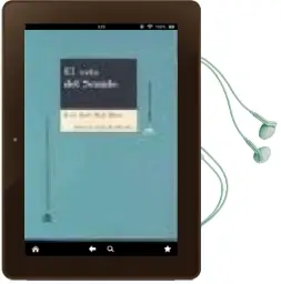 Descargar AudioLibro El Veto del Senado de Juan Jose Ruiz Ruiz año 2008