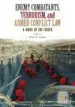 AudioLibro Enemy Combatants, Terrorism, and Armed Conflict Law: A Guide to t he Issues de David K. (Ed.) Linnan