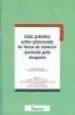 AudioLibro Guia Practica Sobre Proteccion de Datos de Caracter Personal para Abogados de Manuel Badenes Cazorla