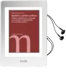 Descargar AudioLibro Igualdad y Partidos Politicos: Analisis Constitucional y Comparado de la Igualdad de Oportunidades de los Partidos Politicos de Yolanda Fernandez Vivas año 2008