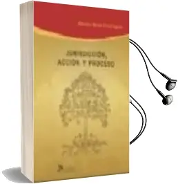 Descargar AudioLibro Jurisdiccion, Accion y Proceso de Manuel Serra Dominguez año 2008