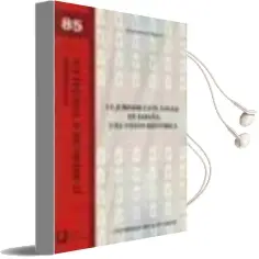 Descargar AudioLibro Jurisdiccion Social en España: Una Vision Historica de Elena Lasaosa Irigoyen año 2008