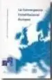 AudioLibro La Convergencia Constitucional Europea de Jose L Prada Fernandez De Sanmamed