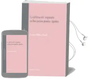 Descargar AudioLibro La Defensa del Imputado en los Juicios Penales Rapidos de Lourdes Melero Bosch año 2008