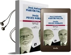 Descargar AudioLibro La Justicia en España de Jose Antonio Martin Pallin año 2008