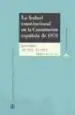 AudioLibro La Lealtad Constitucional en la Constitucion Española de 1978. de Leonardo Alvarez Alvarez