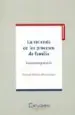 AudioLibro La Vivienda en los Procesos de Familia: Cuestiones Practicas de Antonio Alberto Perez Ureña