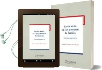 Descargar AudioLibro La Vivienda en los Procesos de Familia: Cuestiones Practicas de Antonio Alberto Perez Ureña año 2008