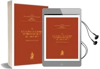 Descargar AudioLibro Las Constituciones no Promulgadas de 1856 y 1873, Tomo vi de Isabel Casanova Aguilar año 2008