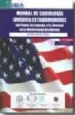 AudioLibro Manual de Sociología Juridica Estadounidense: Del Poder, lo Sagra do y la Libertad en la Modernidad Occidental (2ª Ed.) de Antonio Sanchez Bayon