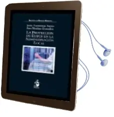 Descargar AudioLibro Proteccion de Datos en la Administracion Local de Jesus Angel Fuentetaja Pastor año 2008