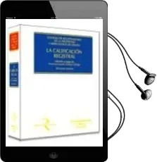 Descargar AudioLibro T1-3 Calificacion Registral de Francisco Javier Gomez Galligo año 2008