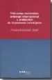 AudioLibro Tribunales Nacionales, Arbitraje Internacional y Proteccion de in Versiones Extranjeras de Enrique Fernandez Masia
