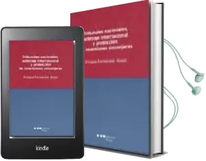 Descargar AudioLibro Tribunales Nacionales, Arbitraje Internacional y Proteccion de in Versiones Extranjeras de Enrique Fernandez Masia año 2008