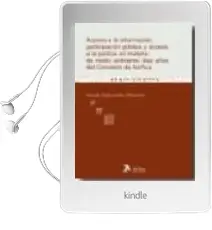Descargar AudioLibro Acceso a la Informacion, Participacion Publica y Acceso a la Just Icia en Materia de Medio Ambiente: Diez Años del Convenio de Aarhus de Antoni Pigrau I Sole año 2008