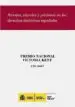 AudioLibro Arrestos, Carceles y Prisiones en los Derechos Historicos Español es (Premio Nacional Victoria Kent año 2007) de Varios Autores
