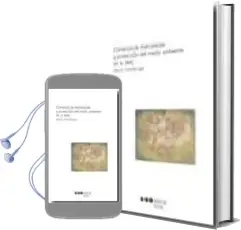 Descargar AudioLibro Comercio de Mercancias y Proteccion del Medio Ambiente en la omc de Rosa Maria Fernandez Egea año 2008