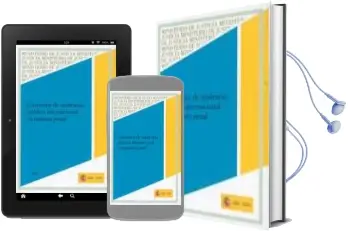 Descargar AudioLibro Convenios de Asistencia Juridica Internacional en Materia Penal de Varios Autores año 2008