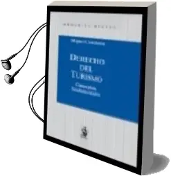 Descargar AudioLibro Derecho del Turismo: Conceptos Fundamentales de Miguel Corchero año 2008
