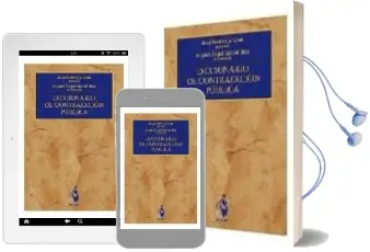 Descargar AudioLibro Diccionario de Contratacion Publica de Varios Autores año 2008