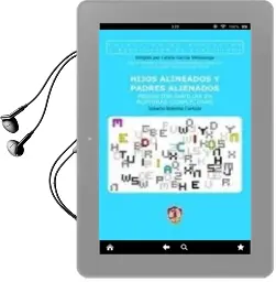 Descargar AudioLibro Hijos Alineados y Padres Alineados: Mediacion Familiar en Ruptura s Conflictivas de Ignacio Bolaños Cartujo año 2008