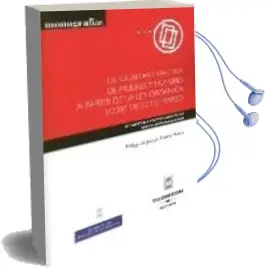 Descargar AudioLibro Igualdad Efectiva de Mujeres y Hombres a Partir de ley Organica 3 /07 22 de Marzo de Maria Antonia Castro Argüelles año 2008