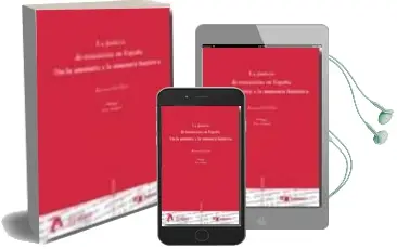 Descargar AudioLibro Justicia de Transicion en España: De la Amnistia a la Memoria his Torica de A. Gil año 2008