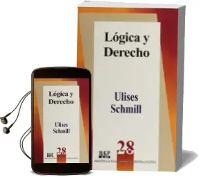 Descargar AudioLibro Logica y Derecho de Ulises Schmill año 2008