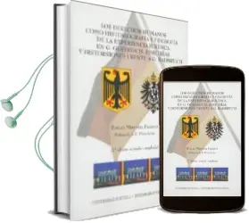 Descargar AudioLibro Los Derechos Humanos Como Historiografia y Filosofia de la Experi Encia Juridica en g. Oestreich: Simetrias y Distorsiones Frente a g. Radbruch (2ª ed Revisada y Ampliada) de Emilio Mikunda Franco año 2008