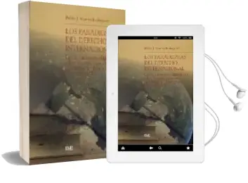 Descargar AudioLibro Los Paradigmas del Derecho Internacional de Pablo J. Martin Rodriguez año 2008