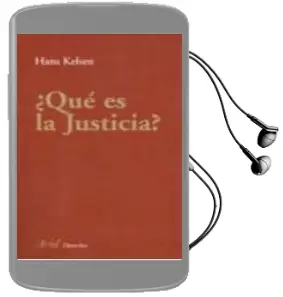 Descargar AudioLibro ¿Que es Justicia? de Hans Kelsen año 2008