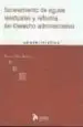 AudioLibro Saneamiento de Aguas Residuales y Reforma del Derecho Administratico. de M. Oller Rubert